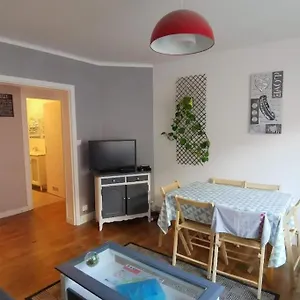 Spacieux Et Agreable , Saint-Brieuc France