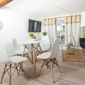 Magnifique Studio Au Coeur De Paulien Appartement