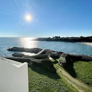 Pieds Dans L'eau ! T2 Archi Cosy - Vue 180 , Ploemeur France